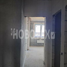 Квартира 55 м², 2-комнатная - изображение 5
