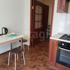 Квартира 37 м², 1-комнатная - изображение 2