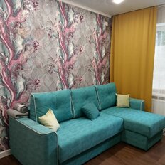 Квартира 33,2 м², 1-комнатная - изображение 5