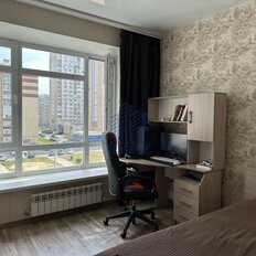 Квартира 70,9 м², 2-комнатная - изображение 1