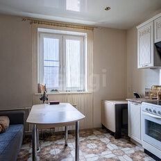 Квартира 35 м², 1-комнатная - изображение 2