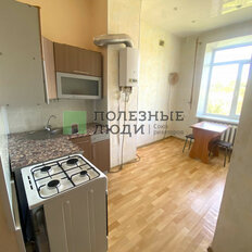 Квартира 40,2 м², 1-комнатная - изображение 5