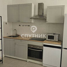 Квартира 63 м², 2-комнатная - изображение 2