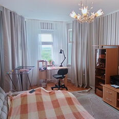 Квартира 35,4 м², 1-комнатная - изображение 1