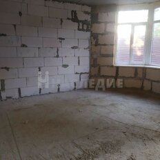 Квартира 58 м², 1-комнатная - изображение 3
