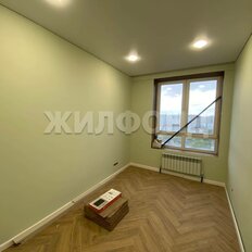Квартира 48,8 м², 1-комнатная - изображение 4