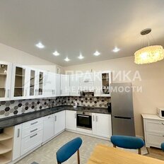 Квартира 52,4 м², 2-комнатная - изображение 4