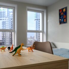 Квартира 104,6 м², 3-комнатная - изображение 1
