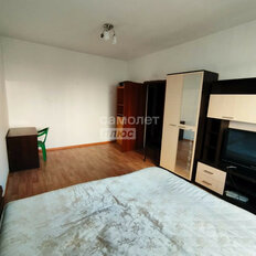 Квартира 36,5 м², 1-комнатная - изображение 4