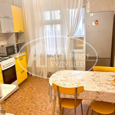 Квартира 68,4 м², 3-комнатная - изображение 3