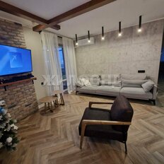 Квартира 102 м², 3-комнатная - изображение 1