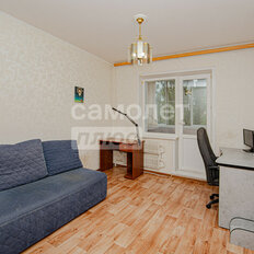 Квартира 50,1 м², 2-комнатная - изображение 5