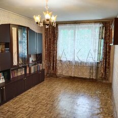 Квартира 33,4 м², 1-комнатная - изображение 5