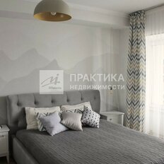 Квартира 34 м², 1-комнатная - изображение 2