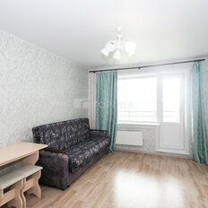 Квартира 37,1 м², 2-комнатная - изображение 2
