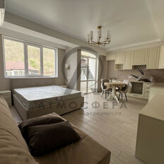 Квартира 35,7 м², 1-комнатная - изображение 1