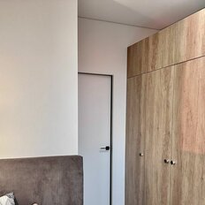 Квартира 42 м², 1-комнатная - изображение 4