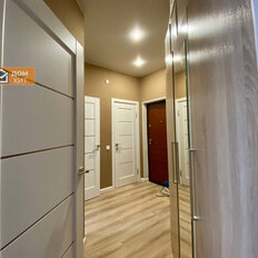 Квартира 36 м², 1-комнатная - изображение 1