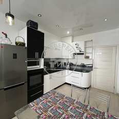 Квартира 67 м², 2-комнатная - изображение 2