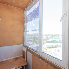 Квартира 19 м², студия - изображение 3