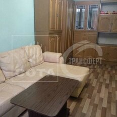 Квартира 30 м², 1-комнатная - изображение 2
