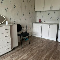 Квартира 22 м², студия - изображение 3
