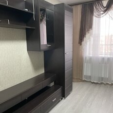 Квартира 24,4 м², 1-комнатная - изображение 2