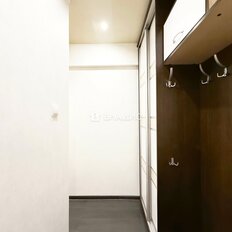 Квартира 30,4 м², 1-комнатная - изображение 4