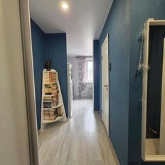 Квартира 39 м², 1-комнатная - изображение 4