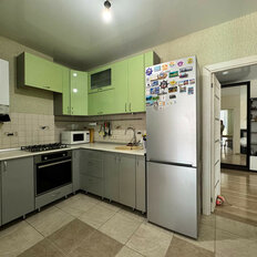 Квартира 38,1 м², 1-комнатная - изображение 2