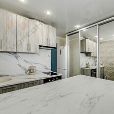 Квартира 23,3 м², студия - изображение 3