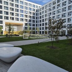 Квартира 25,2 м², студия - изображение 4