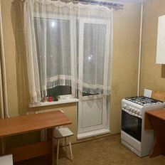 Квартира 28,5 м², 1-комнатная - изображение 1