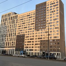 Квартира 38 м², 1-комнатная - изображение 1
