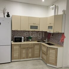 Квартира 36 м², студия - изображение 4