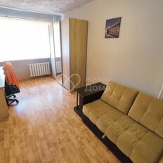 Квартира 29,7 м², 1-комнатная - изображение 2