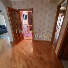 Квартира 74 м², 3-комнатная - изображение 3