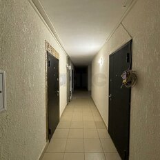 Квартира 25,6 м², студия - изображение 5