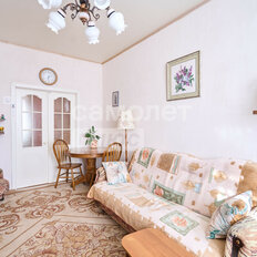 Квартира 44,6 м², 2-комнатная - изображение 1
