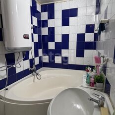 Квартира 44,4 м², 1-комнатная - изображение 4