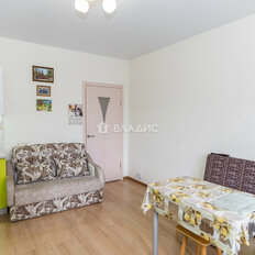 Квартира 65,7 м², 2-комнатная - изображение 4