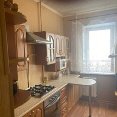 Квартира 60 м², 2-комнатная - изображение 4