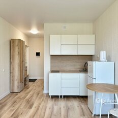 Квартира 23 м², студия - изображение 3