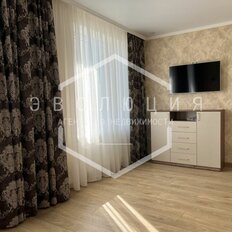 Квартира 43,7 м², 1-комнатная - изображение 4