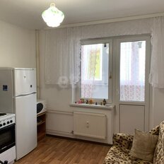 Квартира 34,7 м², 1-комнатная - изображение 1