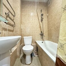 Квартира 22 м², студия - изображение 5