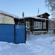 часть дома + 5,5 сотки, участок - изображение 1