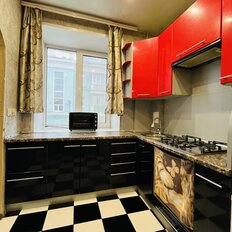 Квартира 57,1 м², 2-комнатная - изображение 3