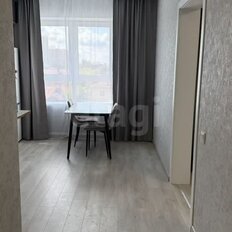 Квартира 38,8 м², 1-комнатная - изображение 5