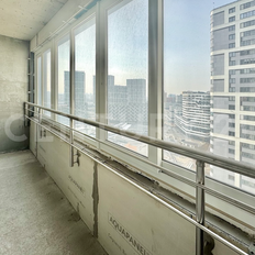 Квартира 33,5 м², 1-комнатная - изображение 1